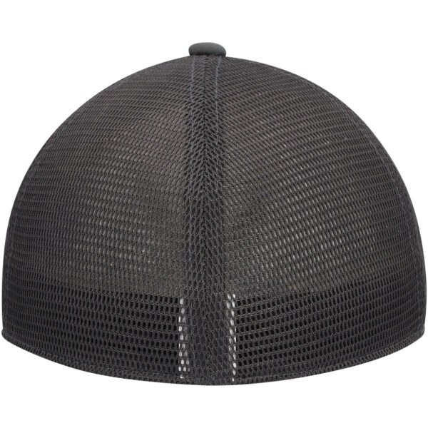 Youth Nike Anthracite Paris Saint-Germain Legacy91 Performance Flex Hat - Image 9