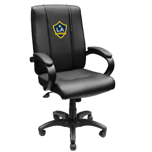 DreamSeat LA Galaxy Office Chair 1000