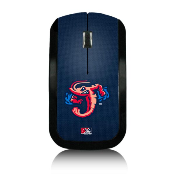 Keyscaper  Jacksonville Jumbo Shrimp Wireless Mouse