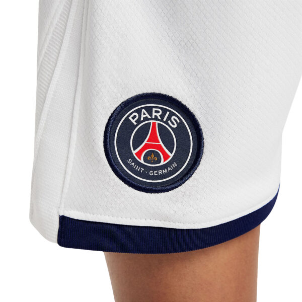 Preschool Nike Paris Saint-Germain 2024/25 Away Little Kids Kit Set - Image 16