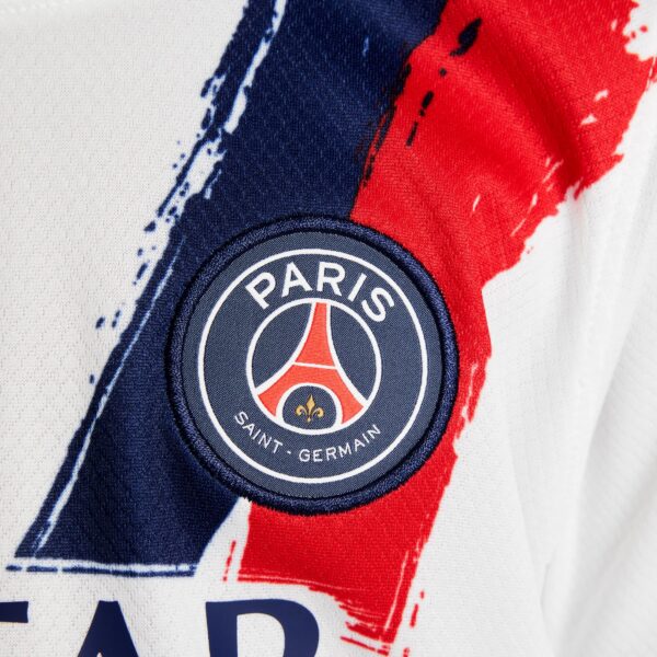 Preschool Nike Paris Saint-Germain 2024/25 Away Little Kids Kit Set - Image 17