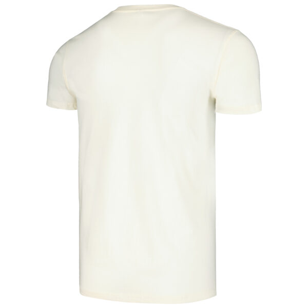 Unisex Cream Betty Boop Graphic T-Shirt - Image 7