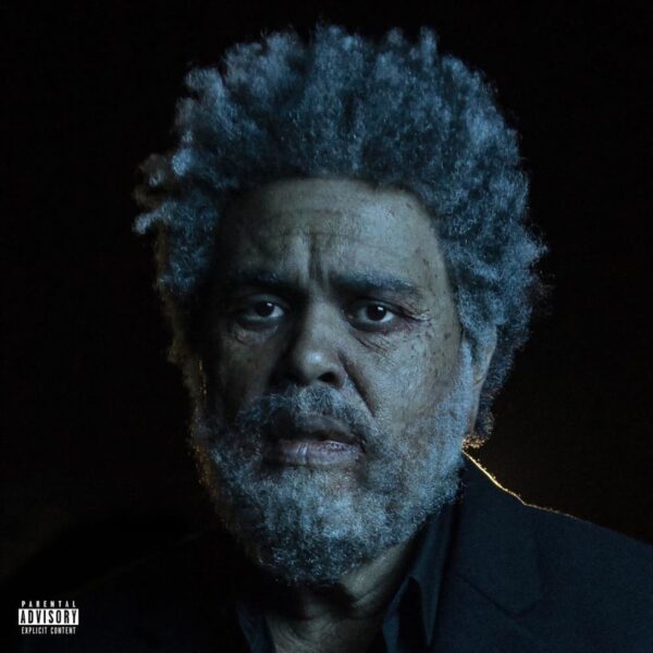 The Weeknd - Dawn FM Vinyl 2LP - Explicit