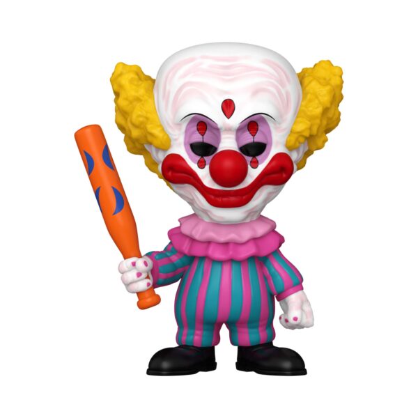 Funko Pop! Killer Klowns from Outer Space #1623 Frank Vinyl Figure - Image 5