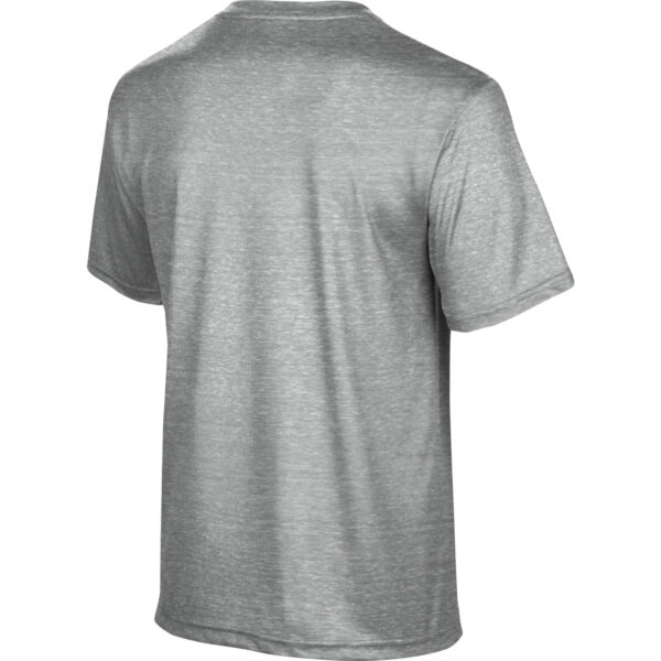 Youth ProSphere Gray Akron Zips Band Name Drop T-Shirt - Image 4