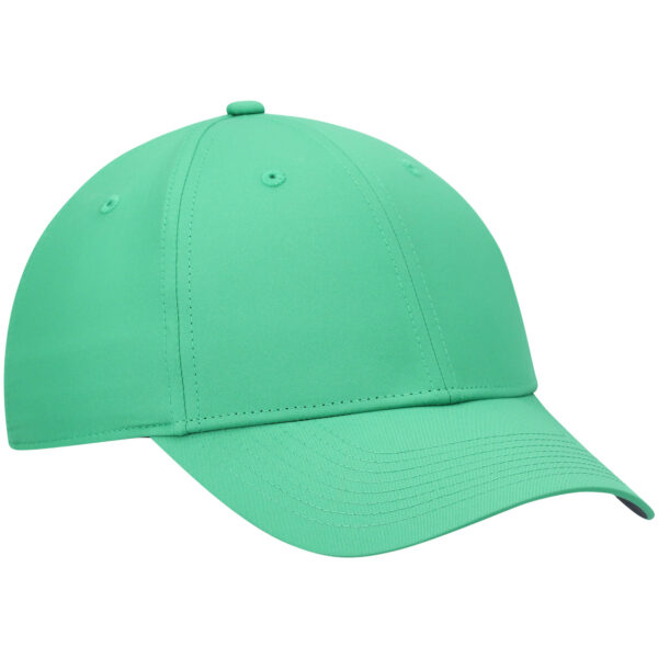 Men's Nike Golf Green Legacy91 Performance Adjustable Hat - Image 8
