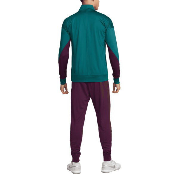 Men's Nike Teal Paris Saint-Germain 2024/25 Strike Track Suit - Image 5