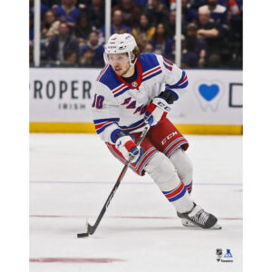 New York Rangers v New York Islanders