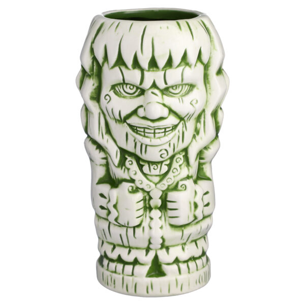 Geeki Tikis  The Exorcist 18oz. Regan Tiki Mug