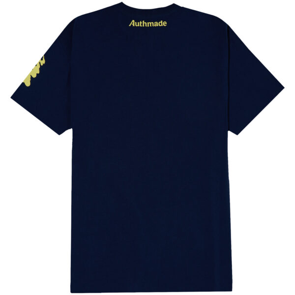 Joey Skinner Women's adidas Black Nashville SC 2023 Man In Black Kit Replica Custom Jersey - Image 4