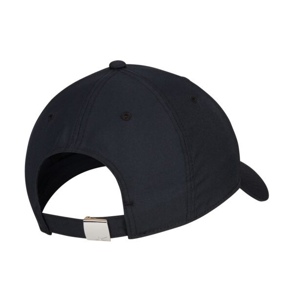 Nike Black Nike Lifestyle Club Adjustable Performance Hat - Image 5
