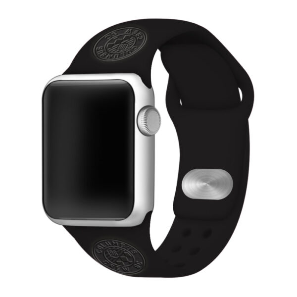 Columbus Crew Apple Watch Sport Band