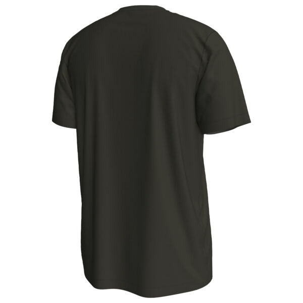 Men's Nike Olive Barcelona Just Do It T-Shirt - Image 7