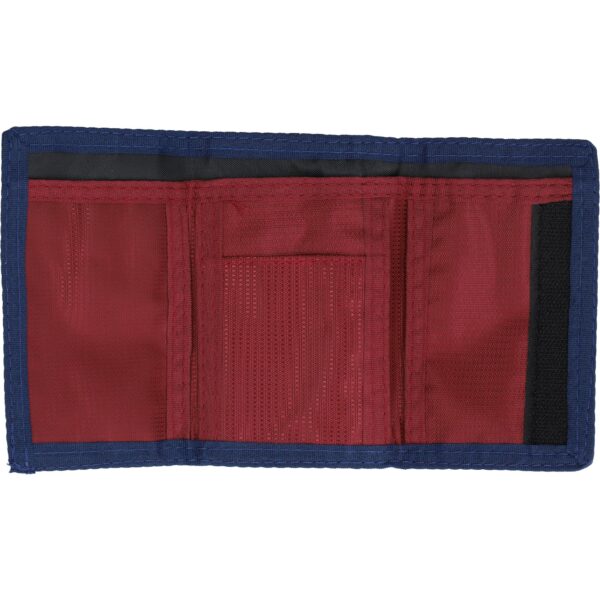 West Ham United Tri-Fold Fade Wallet - Image 3