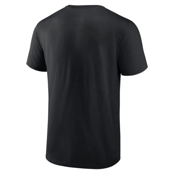 Men's Black Ottawa Senators Represent T-Shirt - Image 7