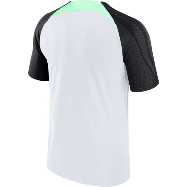 Men's Nike Gray Liverpool 2023/24 Strike Top - Image 7