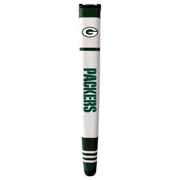 Green Bay Packers Putter Grip
