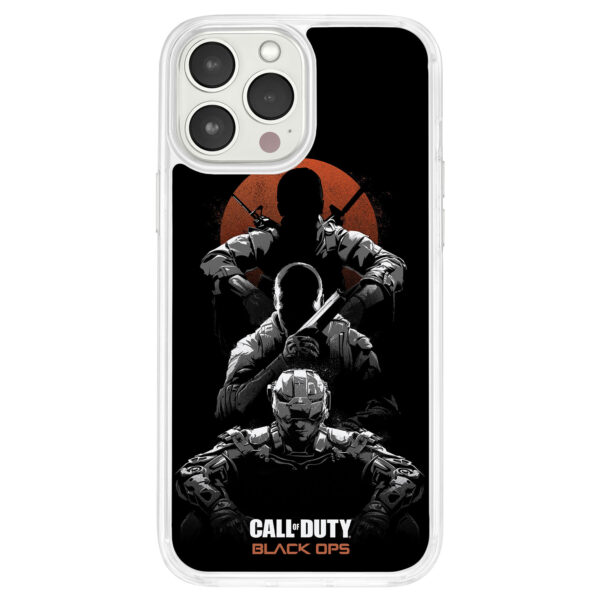 Affinity Bands Call of Duty iPhone HD Case - Image 4