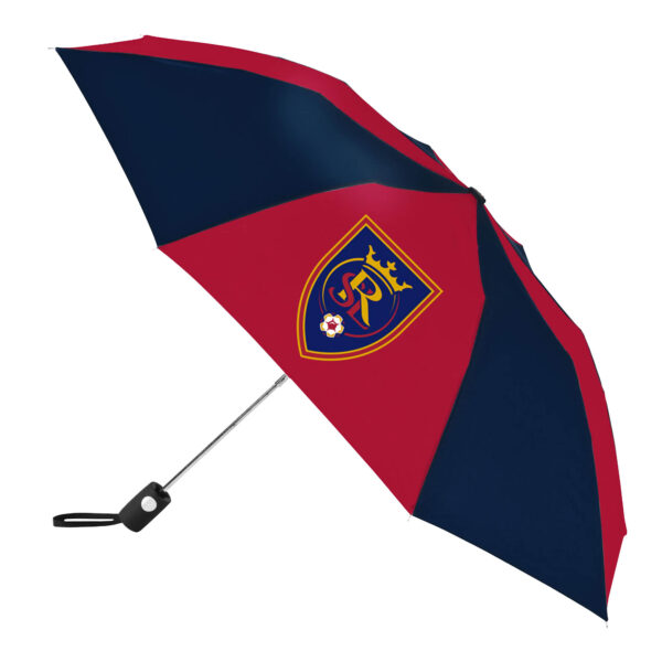 WinCraft Real Salt Lake 42" Auto Folding Umbrella