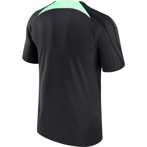 Men's Nike Black Liverpool 2023/24 Strike Top - Image 7