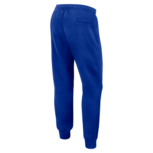 Men's Nike Royal Buffalo Bills 2024 Sideline Club Pants - Image 9