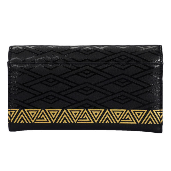 Women's BIOWORLD Black Panther Wallet - Image 3