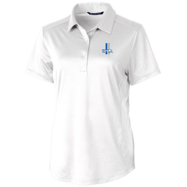 Girls Youth Vive La Fete Sky Blue Manchester City A-Line Top - Image 3