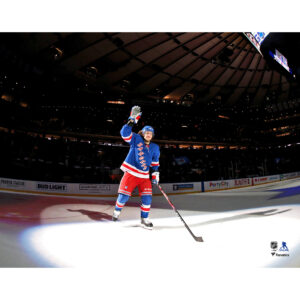 New York Islanders v New York Rangers