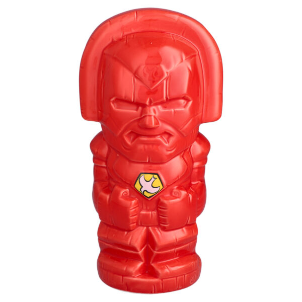 Geeki Tikis  Suicide Squad 12oz. Peacemaker Tiki Mug