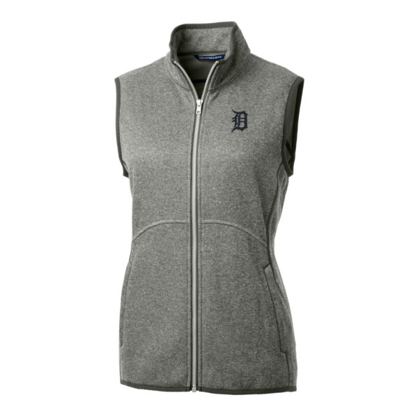 Girls Toddler White Kentucky Derby Lizzie's Luxe Leisure Dress - Image 3