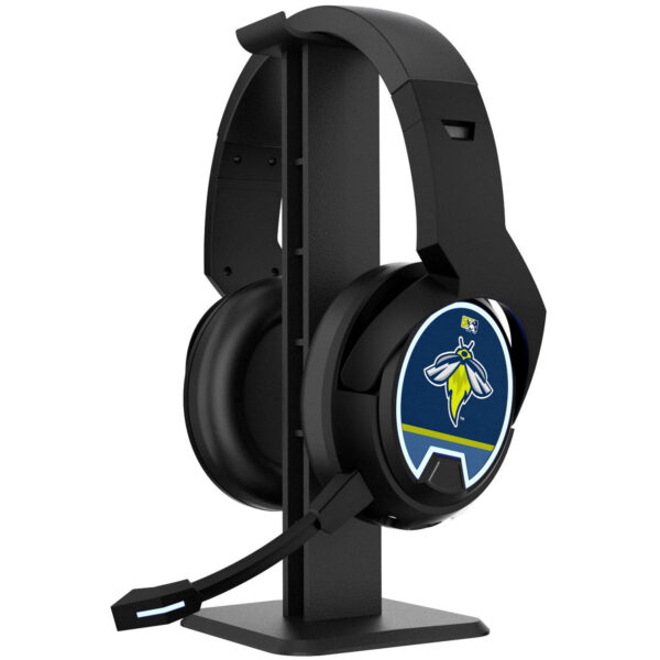 Columbia Fireflies Wireless Bluetooth Gaming Headphones & Stand