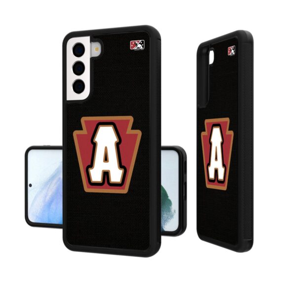 Keyscaper  Altoona Curve Solid Galaxy Bump Case