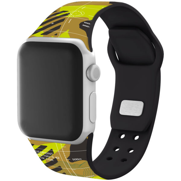 Affinity Bands Call of Duty Silicone Apple Watch Band