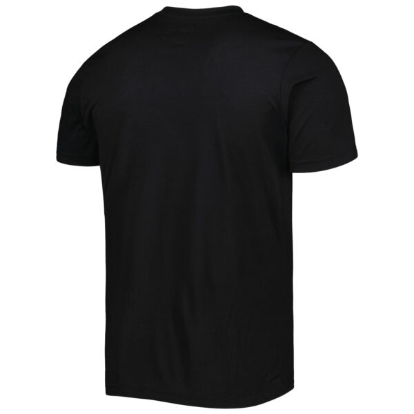 Men's adidas Originals  White Manchester United Club T-Shirt - Image 4