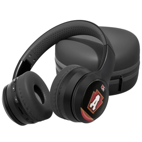 Altoona Curve Wireless Bluetooth Headphones & Case