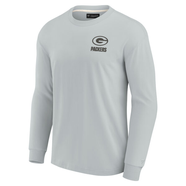 Men's adidas Originals Rasmus Højlund Cream Manchester United 2024/25 Third Authentic Jersey - Image 6