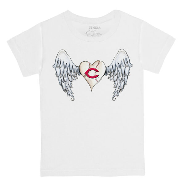 Men's White Memphis Hustle Love Wins T-Shirt - Image 9