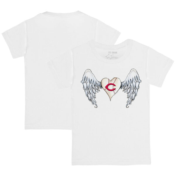 Men's White Memphis Hustle Love Wins T-Shirt