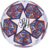 Erling Haaland Manchester City Autographed 2023 UEFA Champions League Istanbul adidas Soccer Ball - Image 2