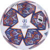 Erling Haaland Manchester City Autographed 2023 UEFA Champions League Istanbul adidas Soccer Ball - Image 6