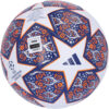 Erling Haaland Manchester City Autographed 2023 UEFA Champions League Istanbul adidas Soccer Ball - Image 4