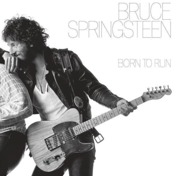 Bruce Springsteen - Born to Run Vinyl LP