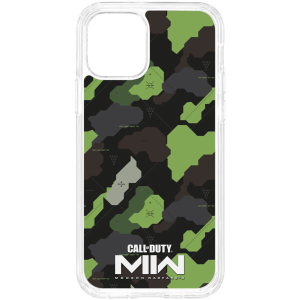 Affinity Bands Call of Duty iPhone HD Case