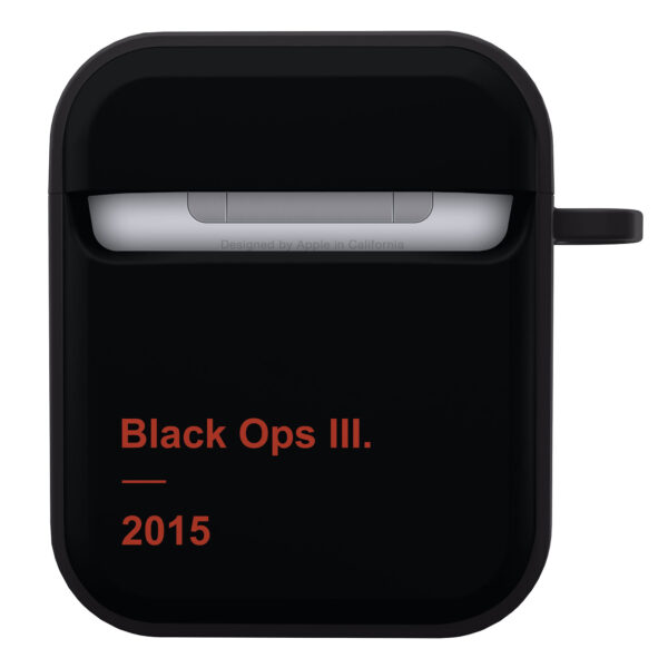 Affinity Bands Call of Duty HDX Gen 1 & Gen 2 Airpod Case - Image 8