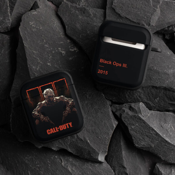 Affinity Bands Call of Duty HDX Gen 1 & Gen 2 Airpod Case - Image 11