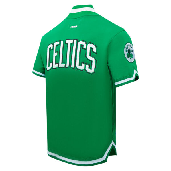 Facundo Farias Youth adidas  Black Inter Miami CF 2024 La Noche Replica Custom Jersey - Image 4