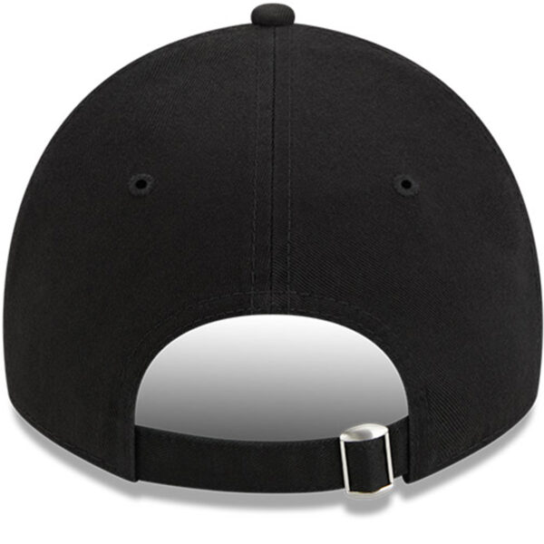 Men's New Era  Black Arizona Cardinals 2023 NFL Crucial Catch 9TWENTY Adjustable Hat - Image 10