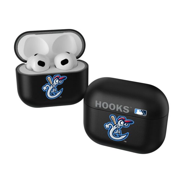 Keyscaper Corpus Christi Hooks Insignia 2nd Gen AirPods Pro Case Cover