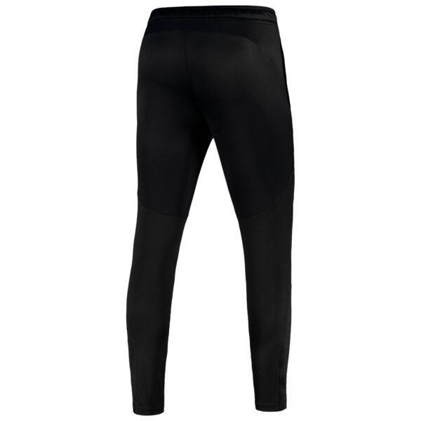 Men's Puma  Black Borussia Dortmund 2024/25 Training Pants - Image 10