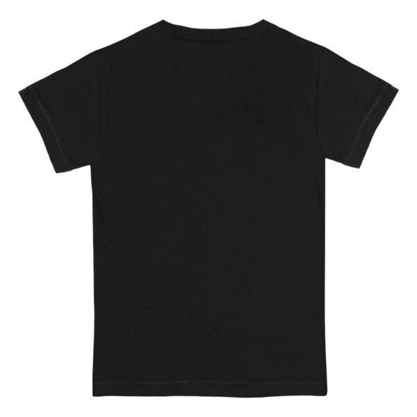 Youth Tiny Turnip Black Pittsburgh Pirates Spit Ball T-Shirt - Image 7